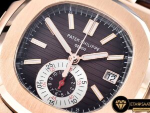 PP0202D - 5980 Nautilis Chrono RGLE Brown BP A-7750 - 11.jpg